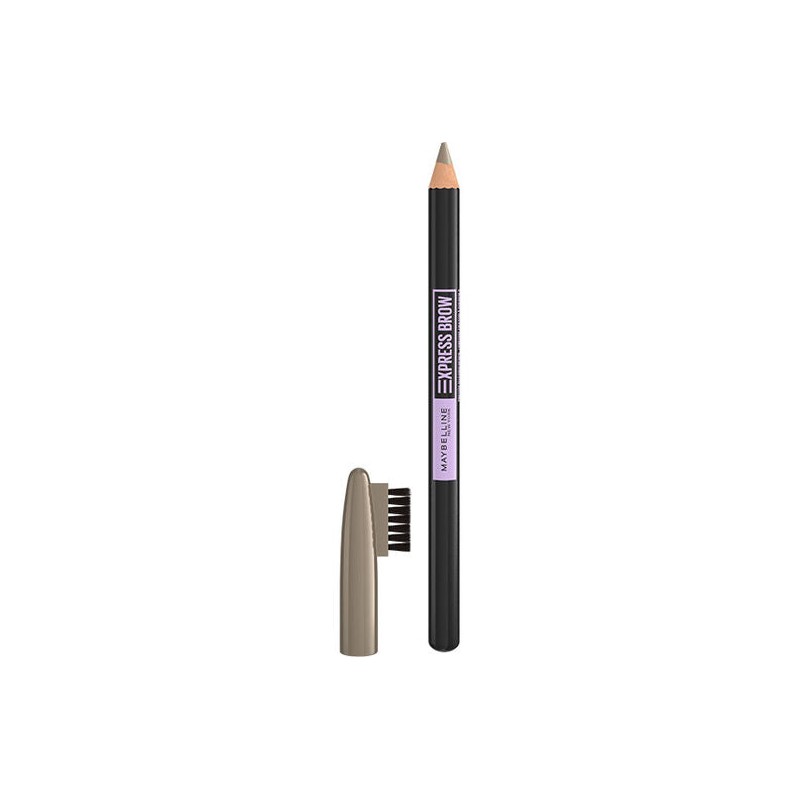 Maybelline Express Brow Shaping Pencil 02 Blonde