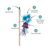 Fringe Studio "Going with The Tide Teaser Cat Toy, Pet