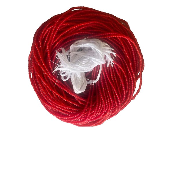 Waist Beads For Women Tie on Waist Bead Women Adjustable