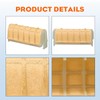 Hipa MS250 Air Filter for Stihl 025 MS 250 021