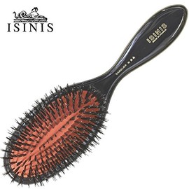 Isinis junior pneumatic bristle