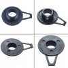 For Husqvarna Oil Pump Worm Gear Kit For Husqvarna 372XP