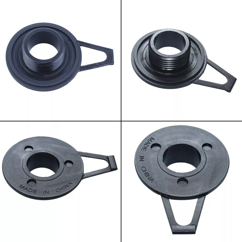 For Husqvarna Oil Pump Worm Gear Kit For Husqvarna 372XP