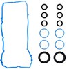 VS50805R High-Performance Valve Cover Gasket Set + Intake Manifold Gasket
