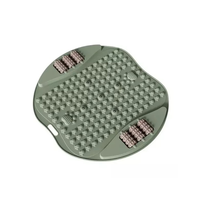 발 바닥 지압 발판 마사지 매트 지압기 Foot Bottom Acupressure