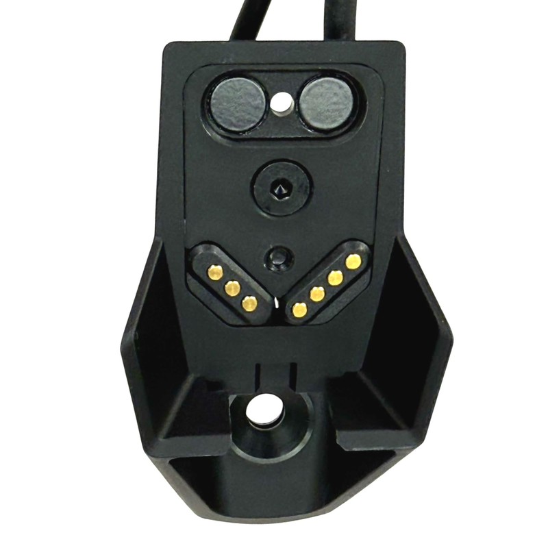 F26 Original KIOX Display Holder + Bicycle E-Bike Switching Unit,