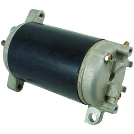 Replacement For UNITED TECHNOLOGIES 5249840MO30SM STARTER by Technical Precision