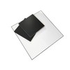 One Blank Game Board (1 Game Board 20" x 20")