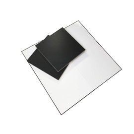 One Blank Game Board (1 Game Board 20" x 20") Create Your Own Board Game, DIY Board Game, Family Board Games