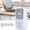 Countdown Timer Socket 1 2 4 6 8 10 Hour