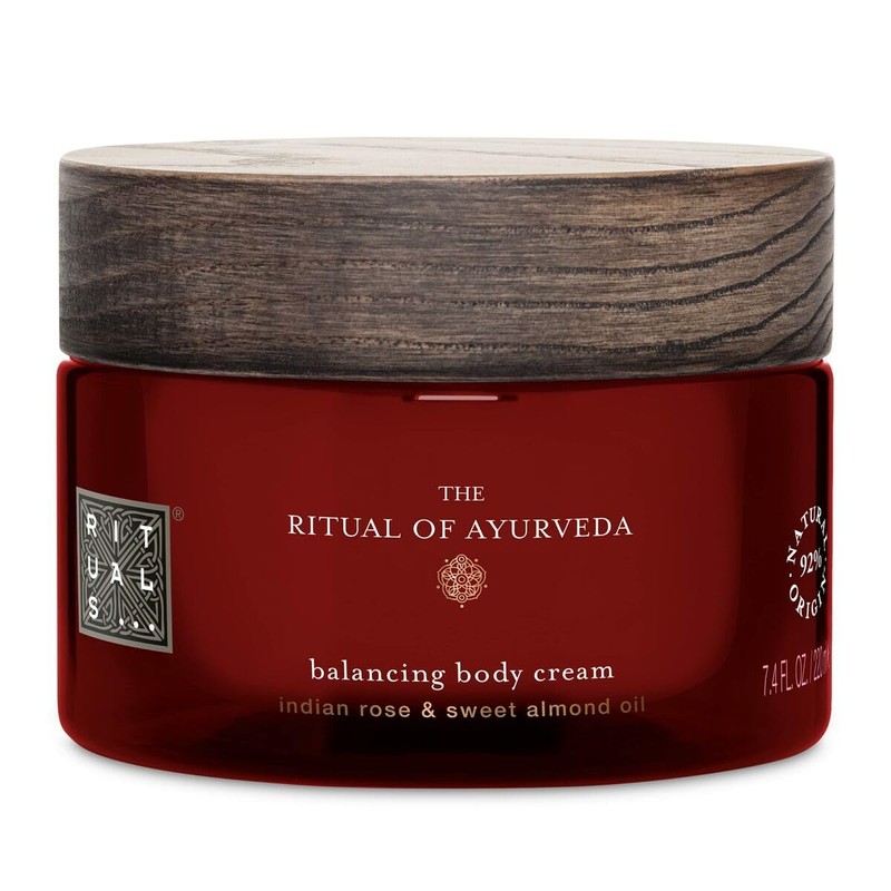 RITUALS The Ritual of Ayurveda Body Cream, 7.4 fl. oz