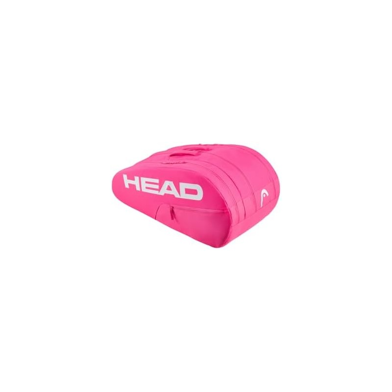 Head HEAD - Bolsa de tenis con base de raqueta,