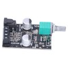 ZK‑502L Bluetooth Power Amplifier Board Stereo Digital Audio Amplifier Module