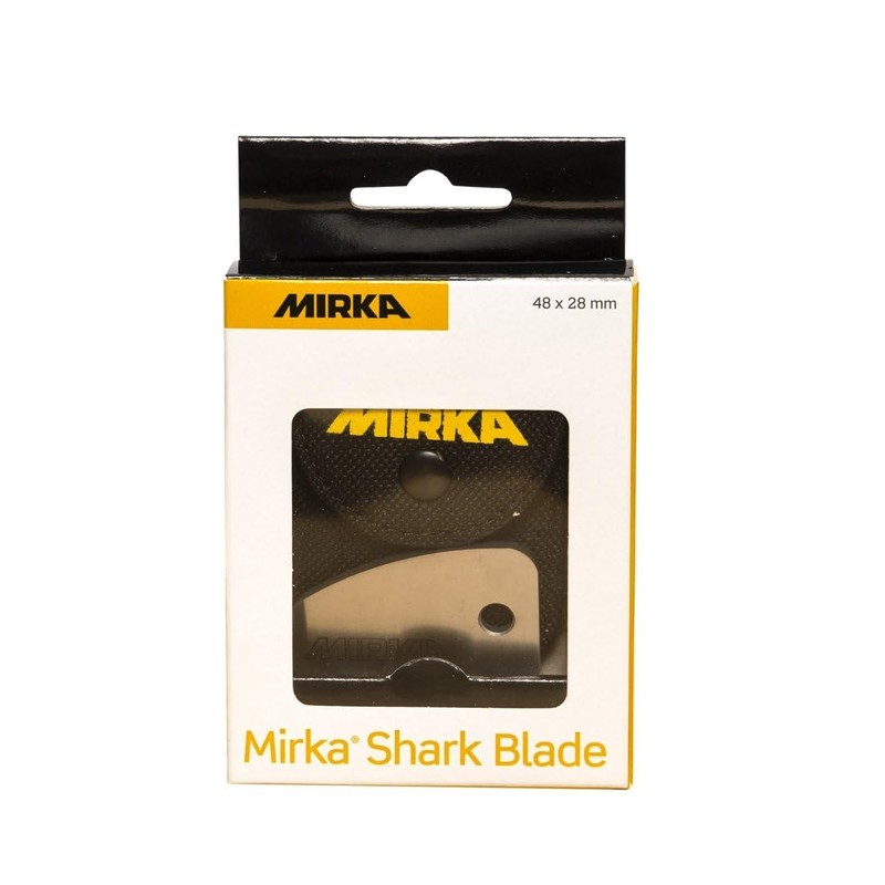 Mirka Paint planer pulling blade - Shark Blade - for