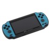 4.3 Inch HD Handheld Game Console Dual Joystick