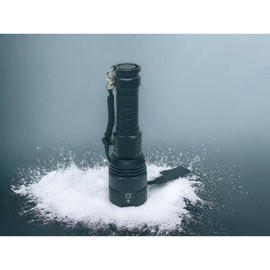 APEX 60WD Rechargeable Flashlight 2500 Lumen