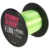 Atomic Rider Sea Bream, Yellow Green, No. 20, 300 m