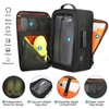 TANGCORLE Vacuum Compression Backpack with Pump, Extra Large Capacity 45L