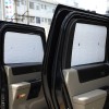 BEBECAR Fit For Hummer H2 2003-2009 Full Window Sunshade Sunscreen