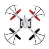 WLtoys V686G RC Drone 2.4G 4CH 6-axle Gyro FPV 0.3MP