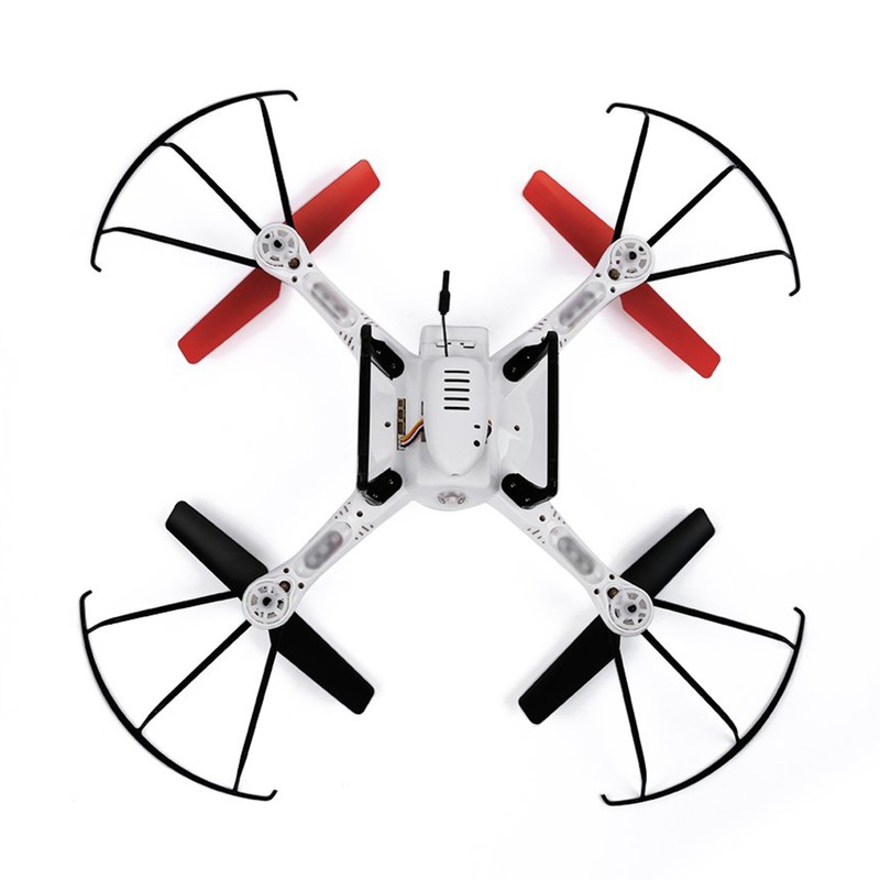 WLtoys V686G RC Drone 2.4G 4CH 6-axle Gyro FPV 0.3MP