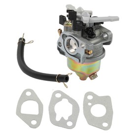 Carburetor Carb for Homelite Pressure Washer Carburetor 179CC 180CC DJ165F 2700PSI 2.3GPM UT80522D
