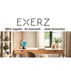 Exerz 14 cm Student Globe – Italian Map – Globe
