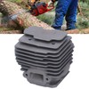 Cylinder Piston Kit Assembly Set for Stihl 028 Super AV