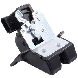 Doo Engy Tailgate Lock, Boot Lock, Tailgate Boot Latch, Door Lock, Locking Lever Rear for I30 Elantra MD 2013-2017