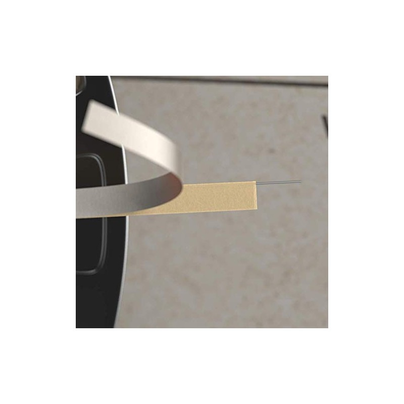 WireTrim Edge Cutting Tape, 1/4-Inch X 100 Feet (1 Roll,