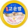 Kounbal Heel Cream, Propolis & Royal Jelly Blend, 3.9 oz