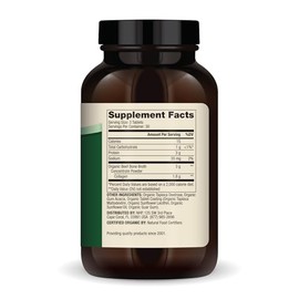 Dr. Mercola Colágeno orgánico de caldo de huesos, 30 porciones (90 tabletas), carne de res alimentada con pasto y criada orgánicamente, suplemento die