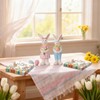 40 Pcs Easter Paper Napkins – 13 x 13 Inch