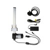 Mulin Linear Actuator Motor Kit Model ML8 ML8-255 for Power