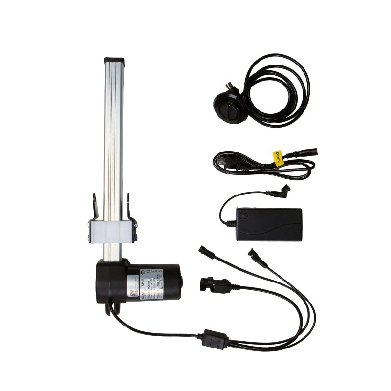 Mulin Linear Actuator Motor Kit Model ML8 ML8-255 for Power