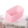 Laroal Sushi Press Mold, Non-Stick Spam Musubi Maker Mold Plastic