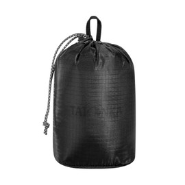 Tatonka Unisex - Adult SQZY Stuff Bag 0.5 L Bag, Black, 0.5 Litre