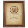 MCS Walden Woods 8x11 Inch Essentials Frame for Holding Documents