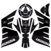 labelbike - Sticker Set in Protection Compatible with Kawasaki Z1000
