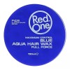 Red One 3pack Red One Full Force Aqua Hair Wax