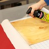 DAP Weldwood Multi-Purpose Spray Adhesive, Clear, 11 oz (7079800124)