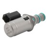 Hydraulic Pump Solenoid Valve 580037013 Square Plug Replacement For Caterpillar