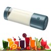 Portable Blender High Speed Rotation Multifunctional USB Electric Juicer for