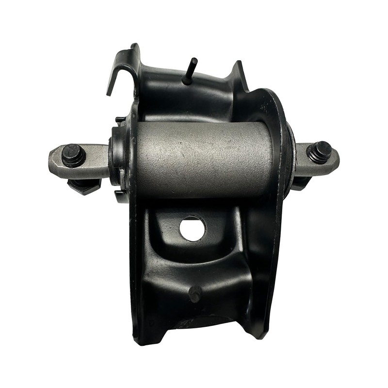 IBESTWOLF 4PCS Coil Spring Mounting Seat with Rubber Bushing for