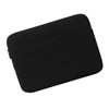 13-14 Inch Laptop Sleeve Case with Zipper - Shockproof Soft