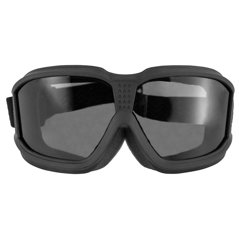 Birdz Eyewear Hawk Over The Glasses Motorcycle Goggles Biker 2