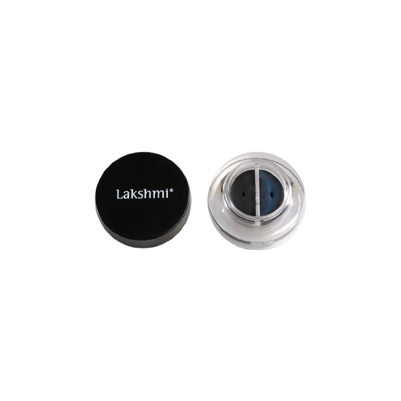 Lakshmi Lakshmi Eyeliner Duo Black/Blue