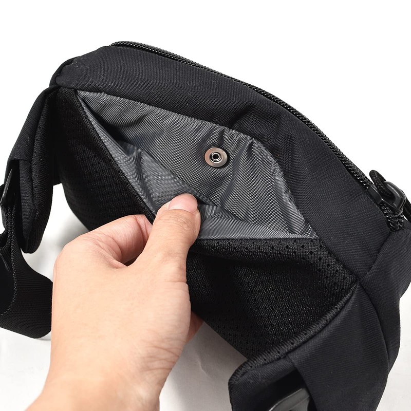 Mystery Ranch Unisex Backpack, Black, One Size, Black, One Size,