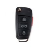 USAKeys Car Key Replacement for AUD- A1 TT R8 Q3