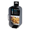 Chef Aid Rectangle Air-Fryer Liner, 19.5cm X 12.5cm X 7cm